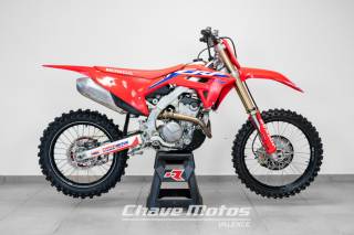HONDA CRF250R - 2022