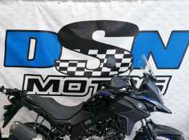 SUZUKI DL V-STROM 650XT - 2022