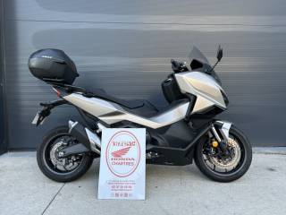 HONDA FORZA 750 - 2025