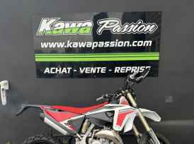 FANTIC xe 125 - 2022