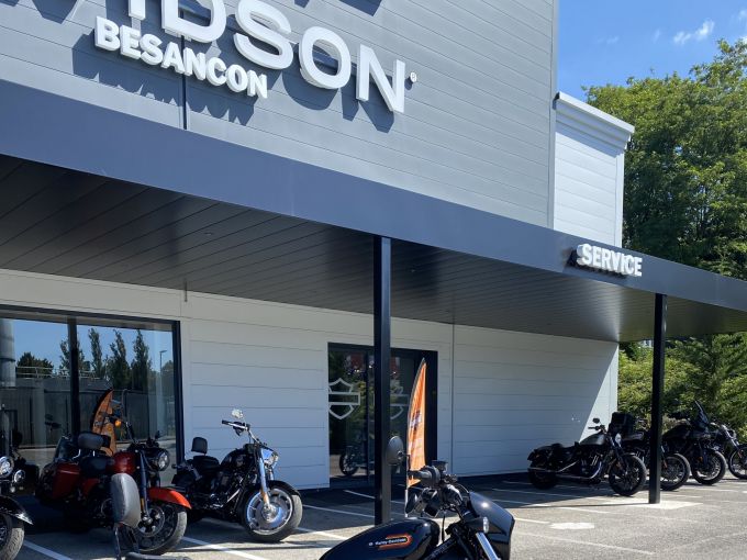HARLEY-DAVIDSON SPORTSTER NIGHTSTER 975 SPECIAL 4
