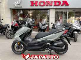 HONDA NSS125AD - 2025