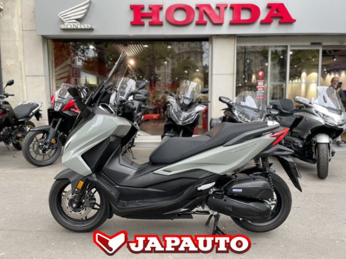 HONDA NSS125AD 4