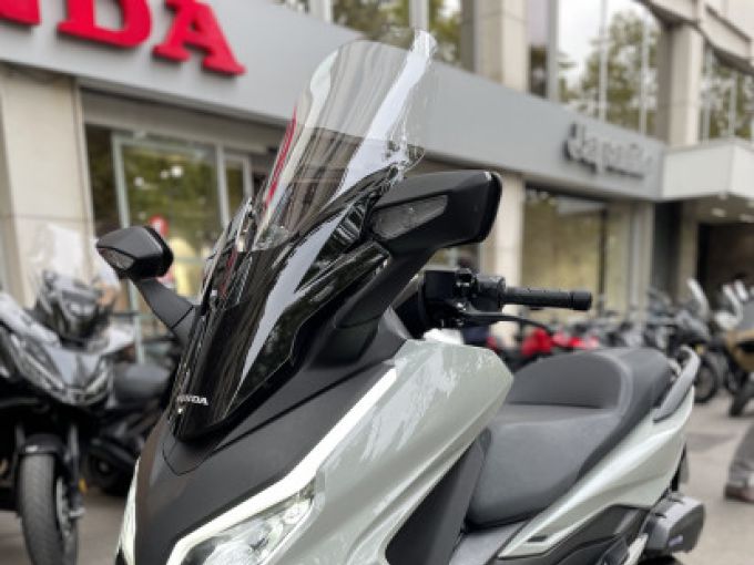 HONDA NSS125AD 4