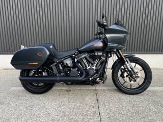 HARLEY-DAVIDSON SOFTAIL LOW RIDER 1923 ST - 2025