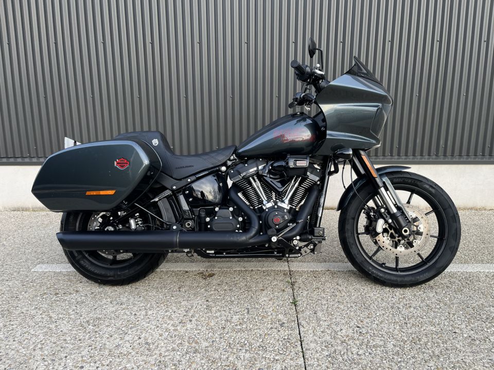 HARLEY-DAVIDSON SOFTAIL LOW RIDER 1923 ST 4