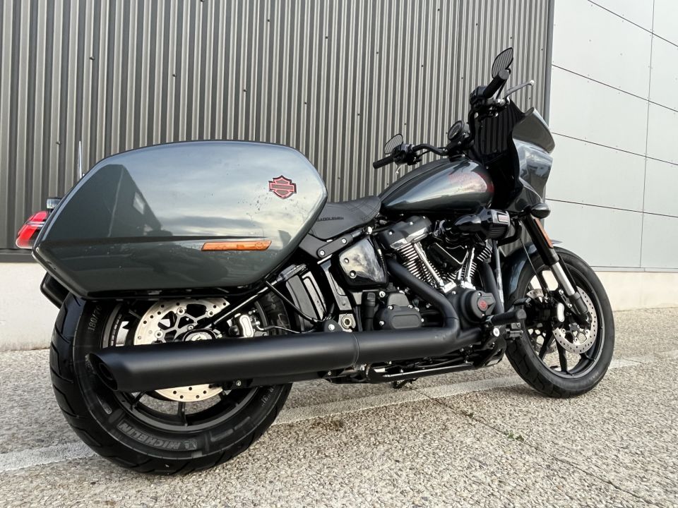 HARLEY-DAVIDSON SOFTAIL LOW RIDER 1923 ST 4