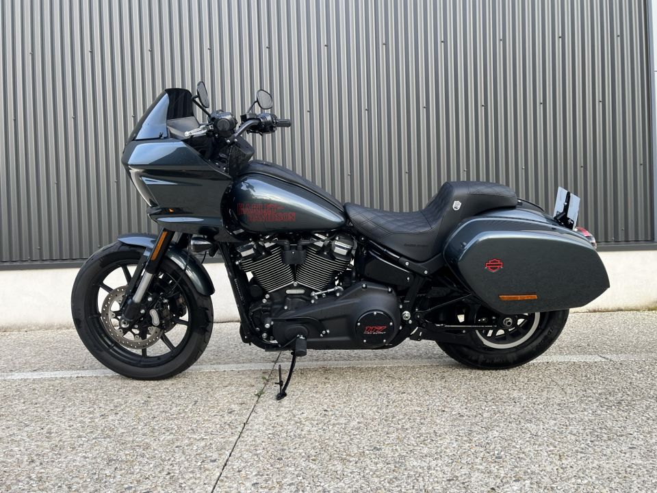 HARLEY-DAVIDSON SOFTAIL LOW RIDER 1923 ST 4