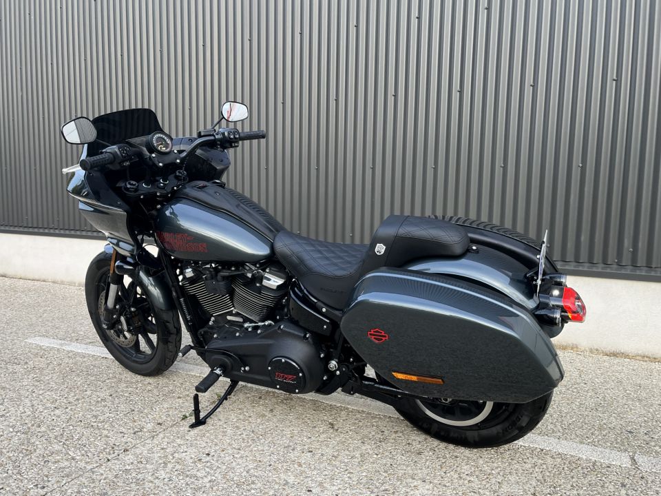 HARLEY-DAVIDSON SOFTAIL LOW RIDER 1923 ST 4