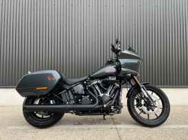 HARLEY-DAVIDSON SOFTAIL LOW RIDER 1923 ST - 2025