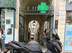 YAMAHA XMAX 300 Tech Max - 2024