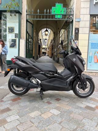 YAMAHA XMAX 300 Tech Max - 2024