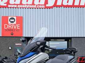 HONDA NSS FORZA 125 - 2020