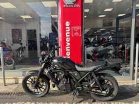 HONDA CL 500 - 2025