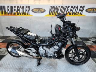 HONDA INTEGRA 750 - 2016