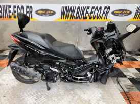 HONDA NSS FORZA 350 - 2024