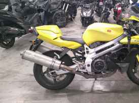 APRILIA SL 1000 FALCO - 2002