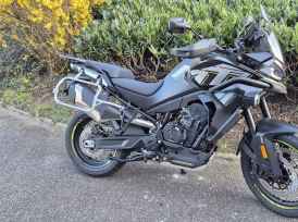 CF MOTO 800 MT - 2025