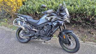 CF MOTO 800 MT - 2025