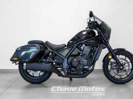HONDA CMX1100 Rebel DCT - 2024