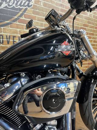 HARLEY-DAVIDSON SOFTAIL BREAKOUT 1923 - 2025