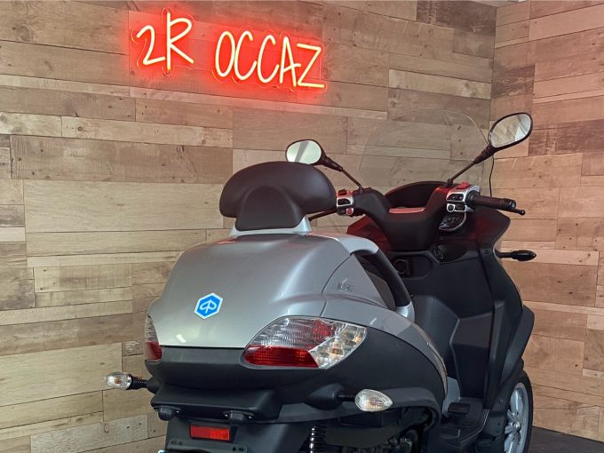 PIAGGIO MP3 400 LT 4