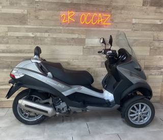 PIAGGIO MP3 400 LT - 2009