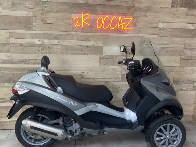 PIAGGIO MP3 400 LT 4