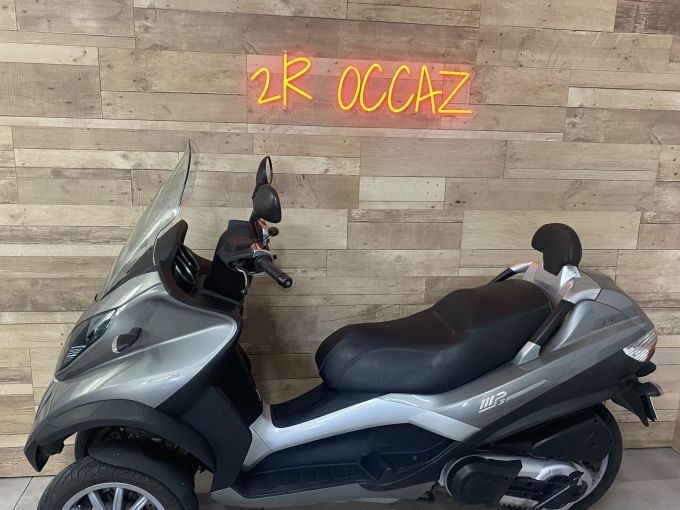 PIAGGIO MP3 400 LT 4