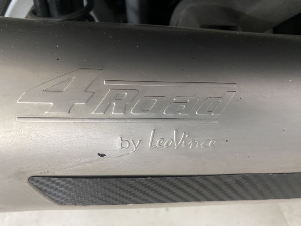 PIAGGIO MP3 400 LT 4