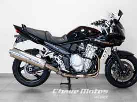 SUZUKI BANDIT S 1250 - 2007