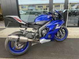 YAMAHA YZF-R6 GYTR - 2020