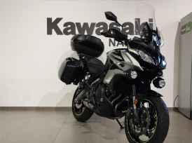 KAWASAKI VERSYS 650 - 2019