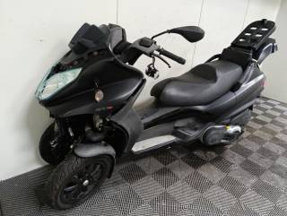 PIAGGIO MP3 500 - 2012