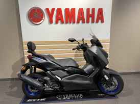 YAMAHA XMAX 125 - 2025