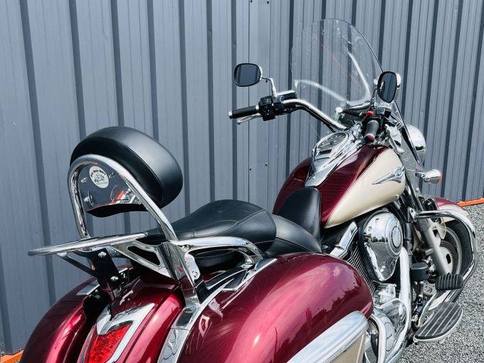 KAWASAKI VN 1700 CLASSIC 4