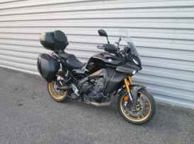 YAMAHA TRACER 9 GT - 2023