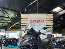 YAMAHA TRICITY 300 - 2021
