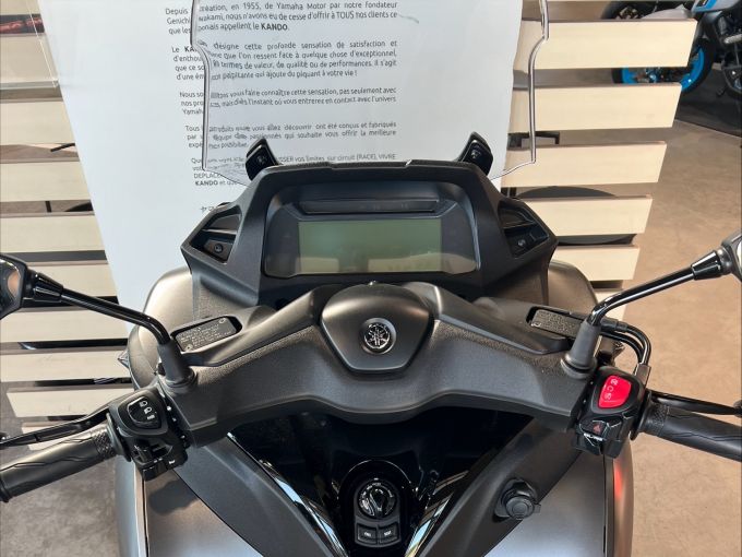 YAMAHA TRICITY 300 4