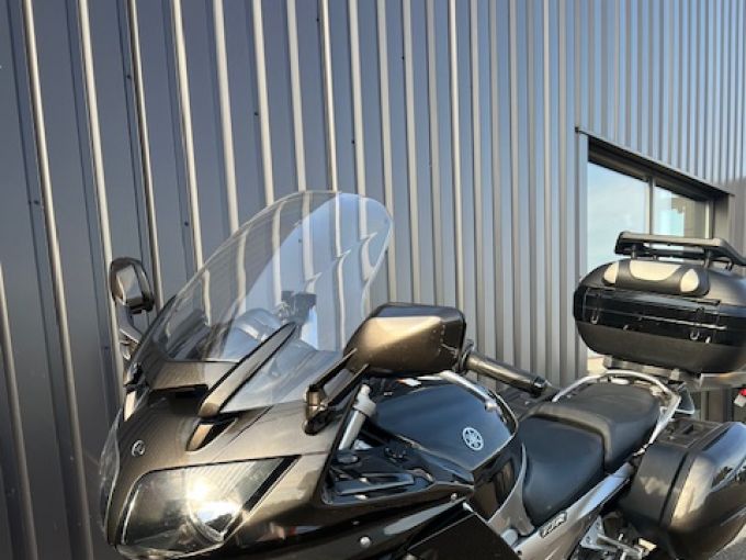 YAMAHA FJR 1300 ABS 4