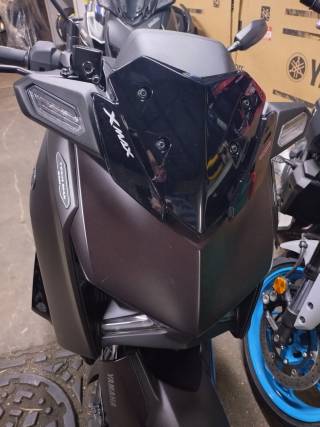 YAMAHA XMAX 300 Tech Max - 2024