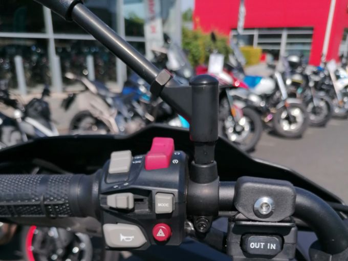 CF MOTO CFORCE 625 T3 COURT R EPS NEBULA BLACK 4