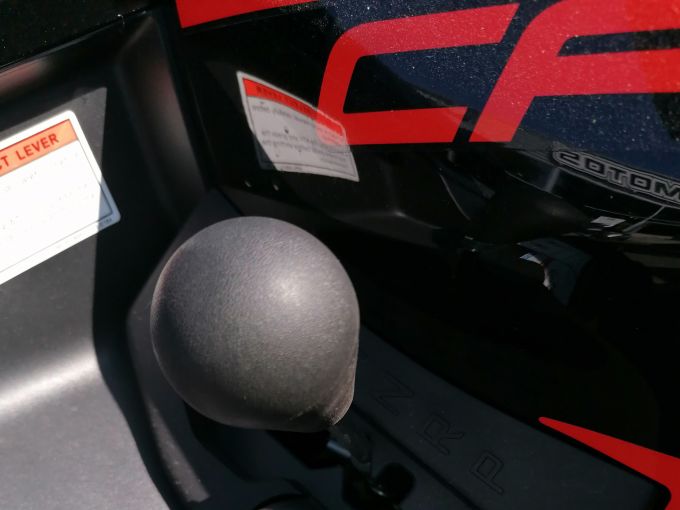 CF MOTO CFORCE 625 T3 COURT R EPS NEBULA BLACK 4
