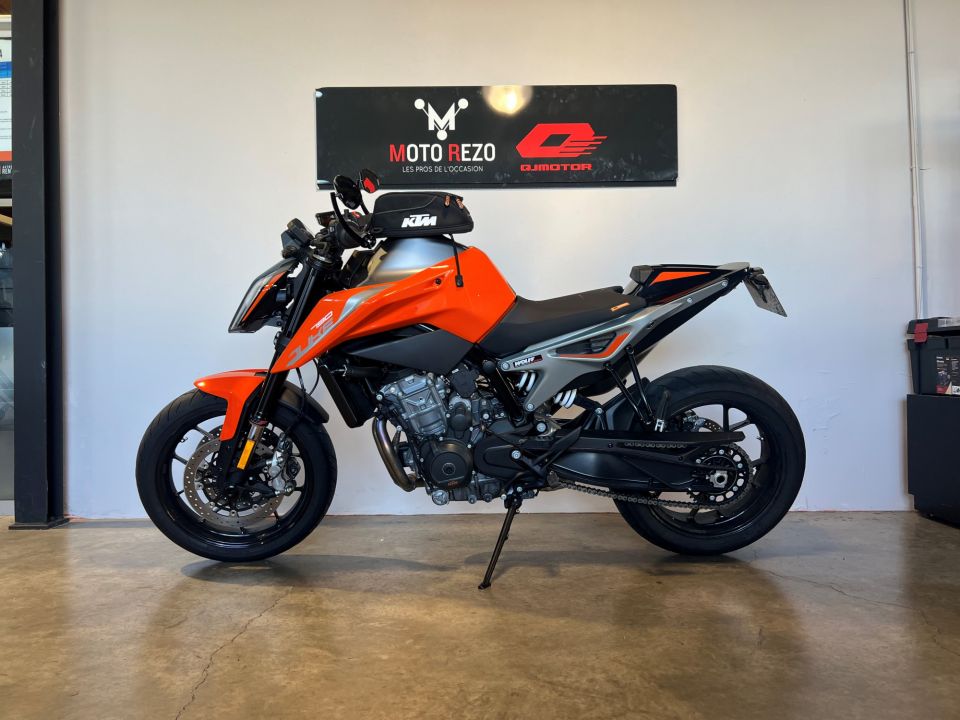 KTM 790 DUKE ABS 4