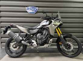 YAMAHA XTZ TENERE 700 - 2025