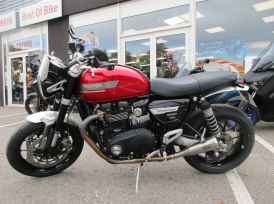 TRIUMPH SPEED TWIN 1200 - 2023