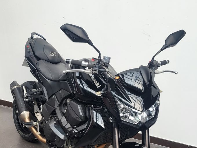 KAWASAKI Z 750 4