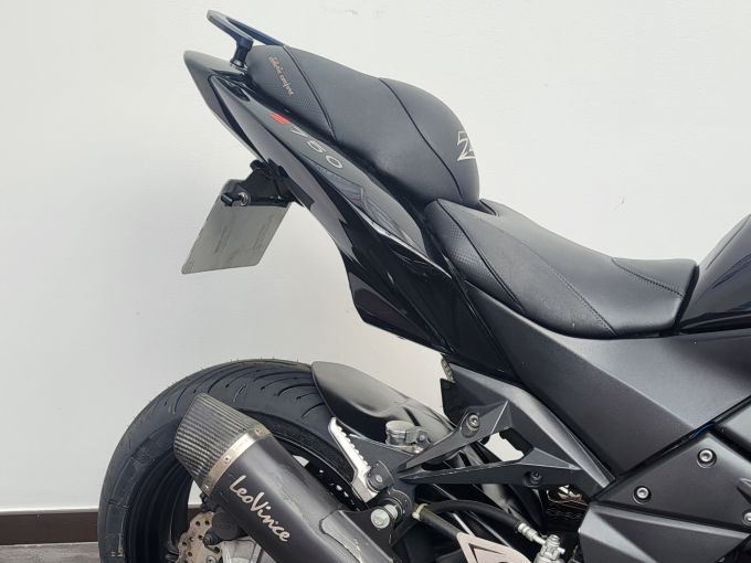 KAWASAKI Z 750 4