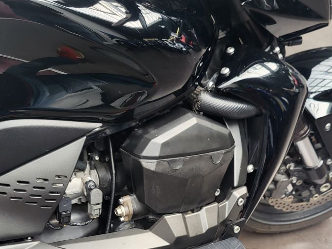 KAWASAKI Z 750 4