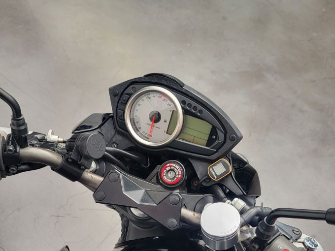 KAWASAKI Z 750 4